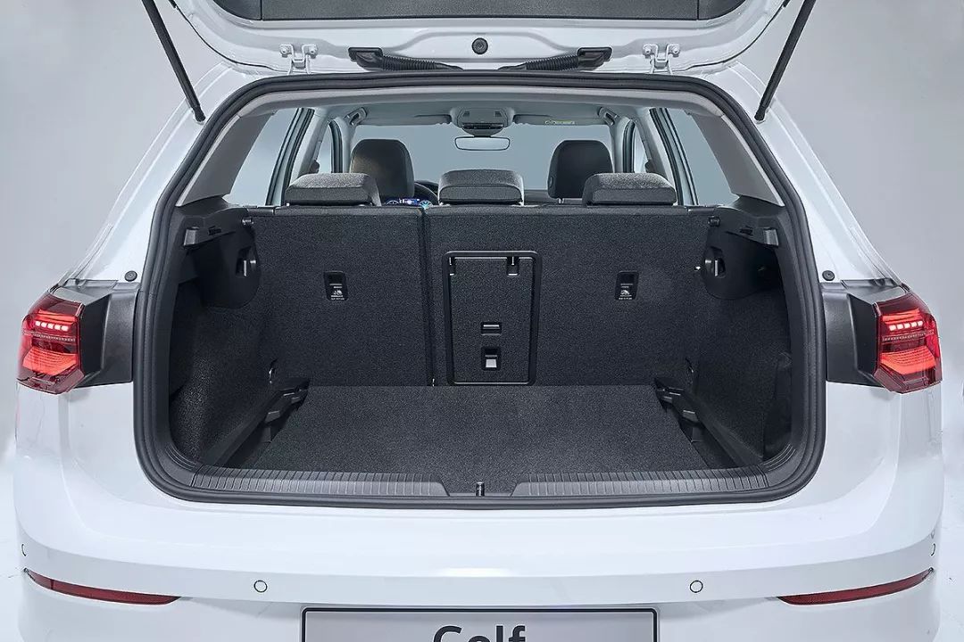 高尔夫8全方位解析,高尔夫8有哪些特殊亮点