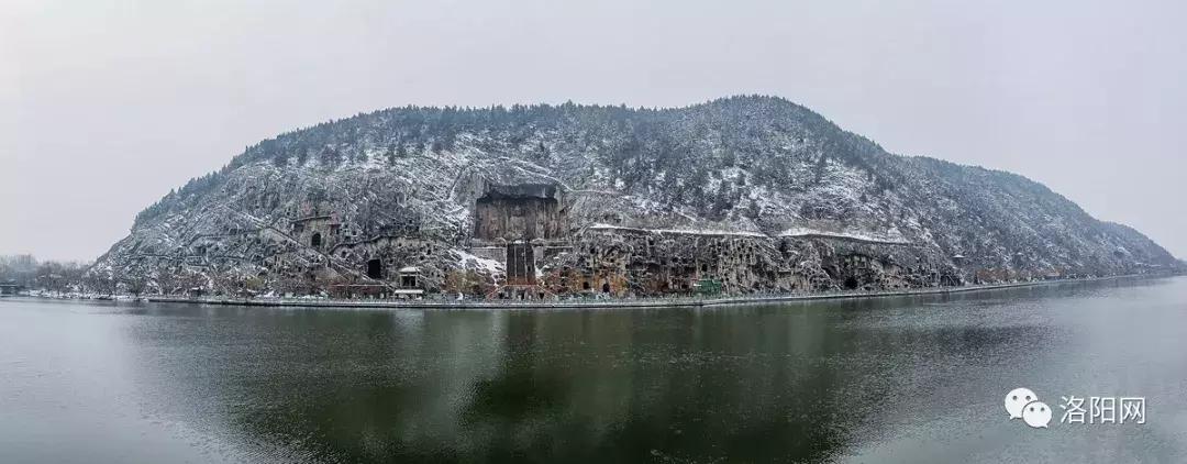 洛阳向全球推介,洛阳向世界发出邀请