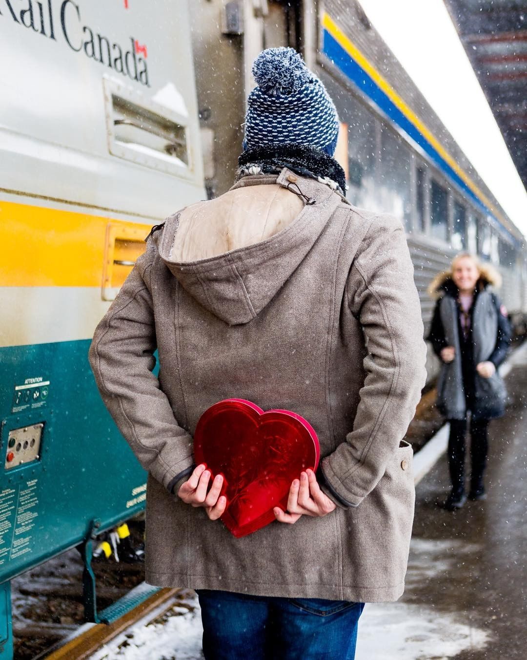 去加拿大路线攻略,加拿大坐火车旅游攻略