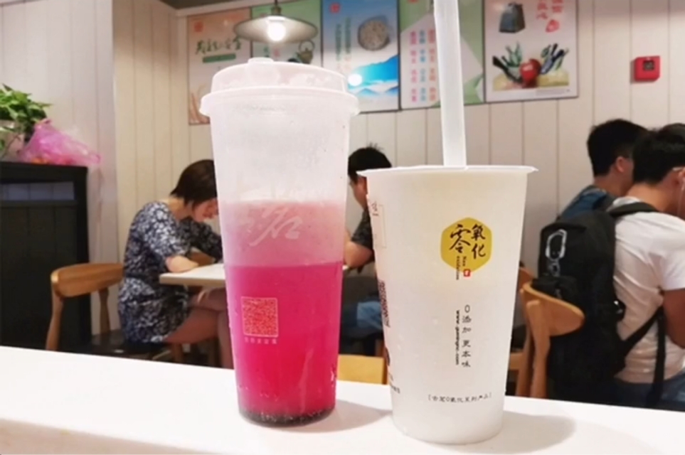 扒一扒那些不得不喝的奶茶