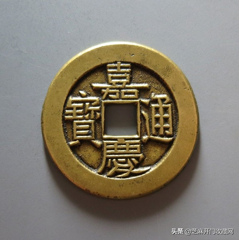 古钱币最基本的鉴定方法一看就懂,古钱币鉴定技巧小视频