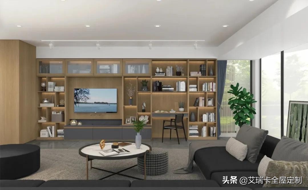 艾瑞卡摩达印象,赋予家居生活更多可能