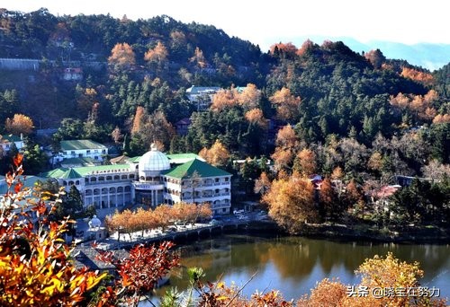 九江市区最高档的酒店是哪个,江西省九江市星级酒店