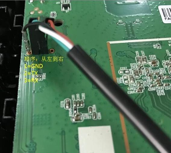 移动咪咕盒子mg101怎么解锁,中国移动魔盒破解