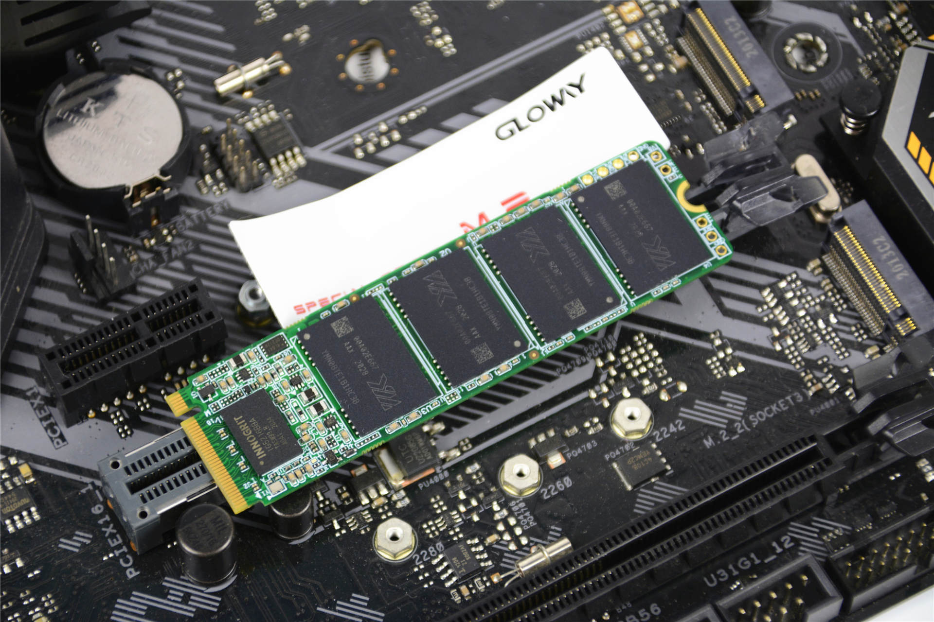 没涨价前机械硬盘价格,光威固态硬盘骁将