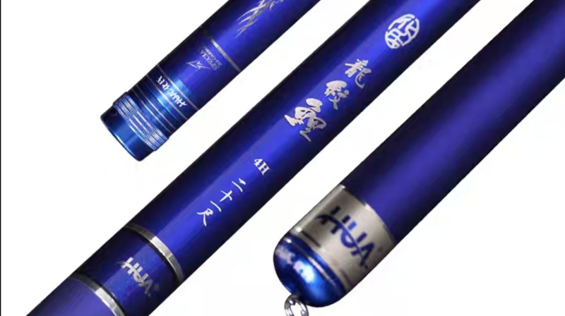 化氏龙纹鲤一代7.2鱼竿测评,化氏龙纹鲤4代3.6米鱼竿测评