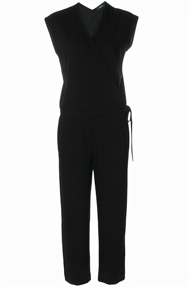 适合职场办公的服装,如何将工作服穿出时尚风