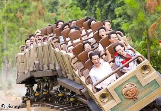 暑假香港迪士尼游玩全攻略,香港迪士尼2天一夜攻略