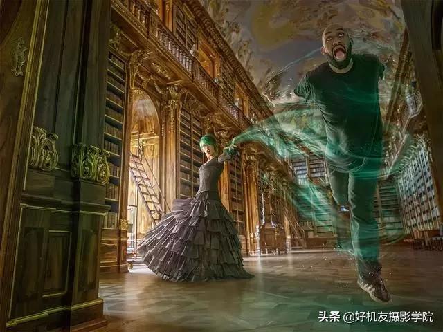 ps教程你可能不知道的4大ps技巧,有ps软件却不能制作展板