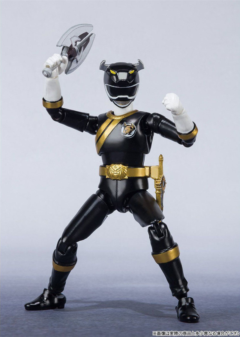 邪气退散百兽剑台语版,百兽战队邪气退散