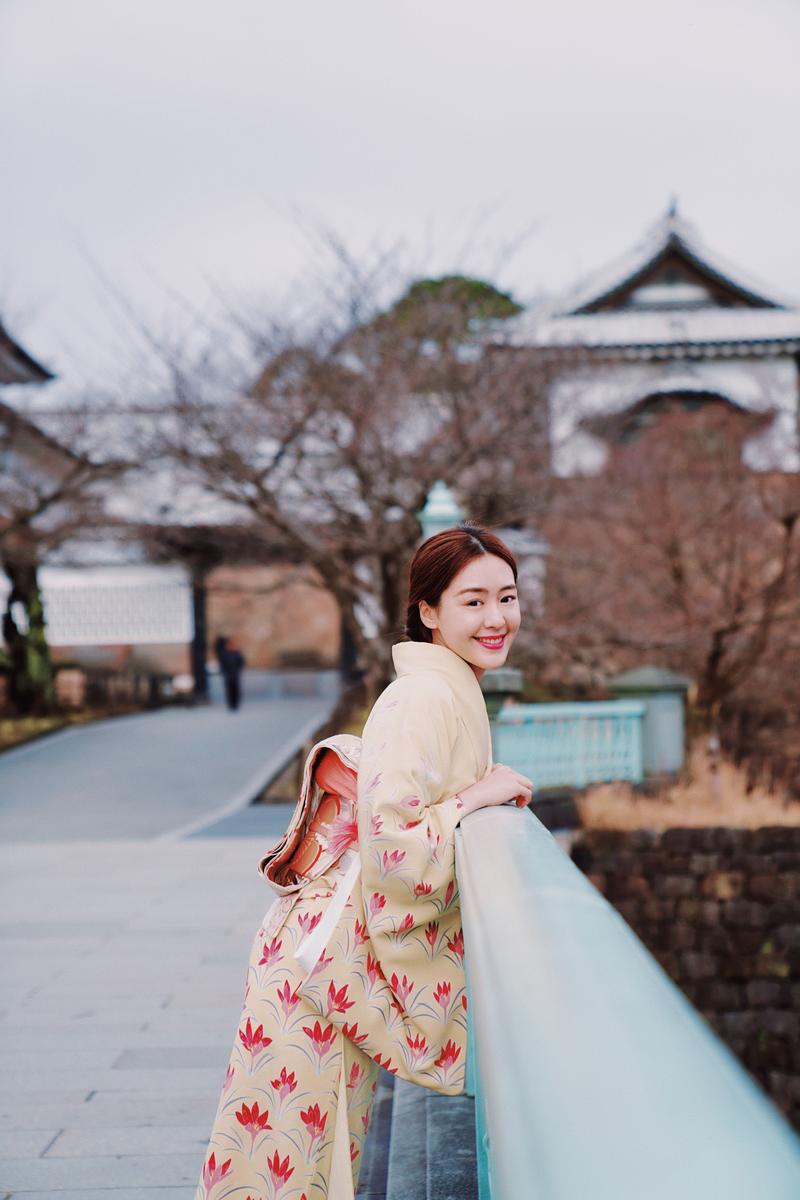 日本小众路线冬,日本冬天观光公路