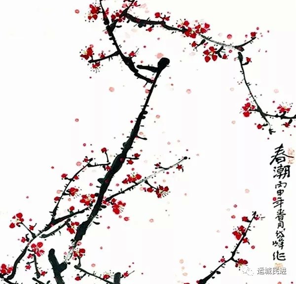 诗词简单版描写春节的诗歌,迎庚子年古诗词