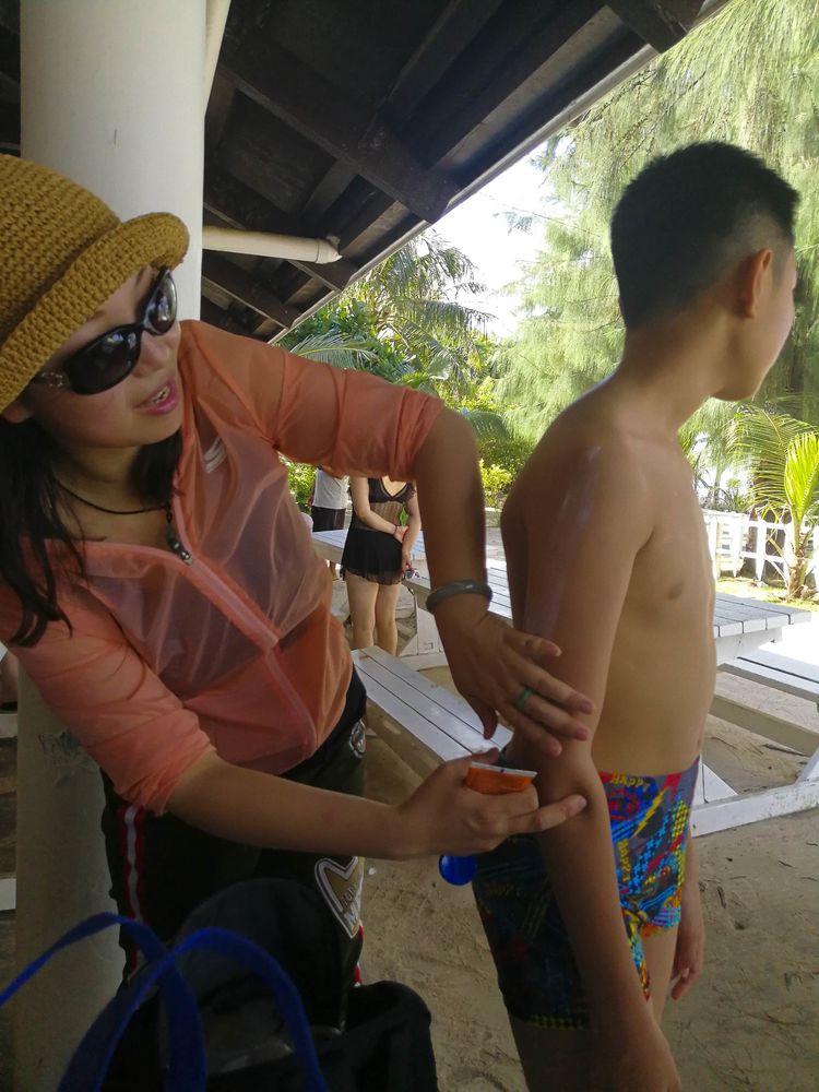 血战太平洋之塞班岛,塞班岛太平洋血战