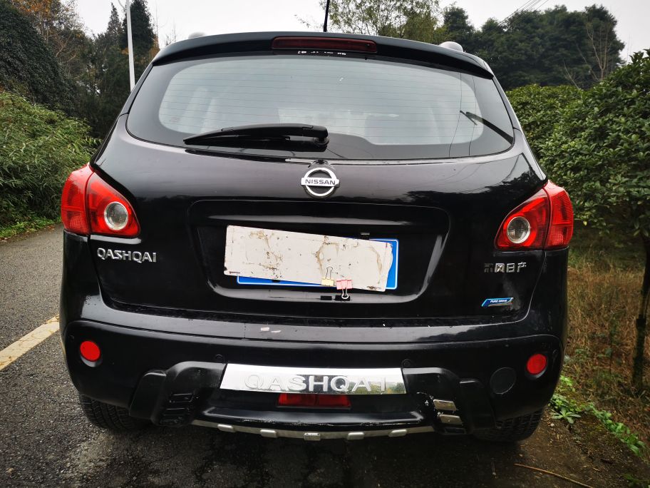 12年的逍客值得入手吗,12年的逍客2.0值得买吗