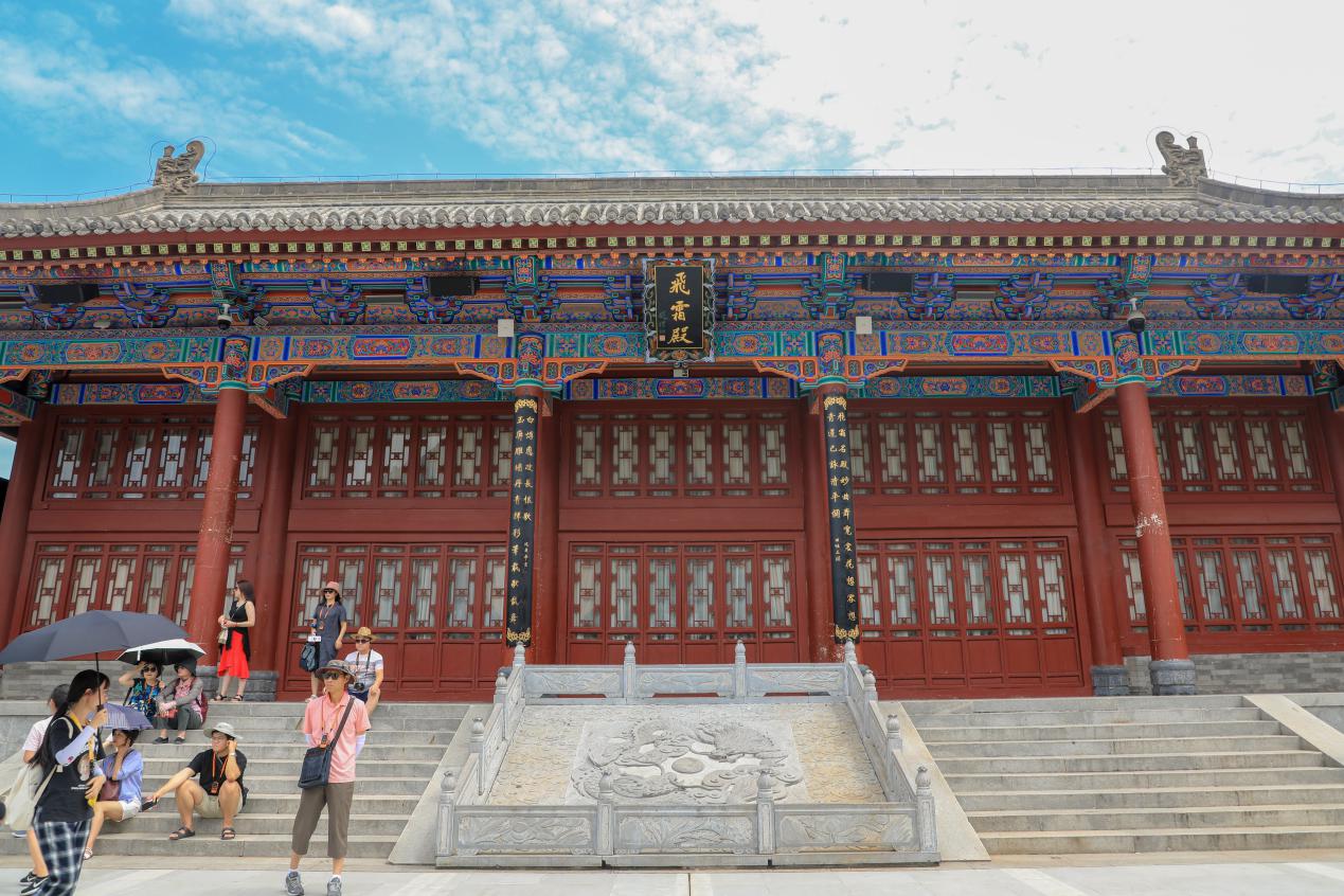 爱情温泉故事,华清宫里爱情故事