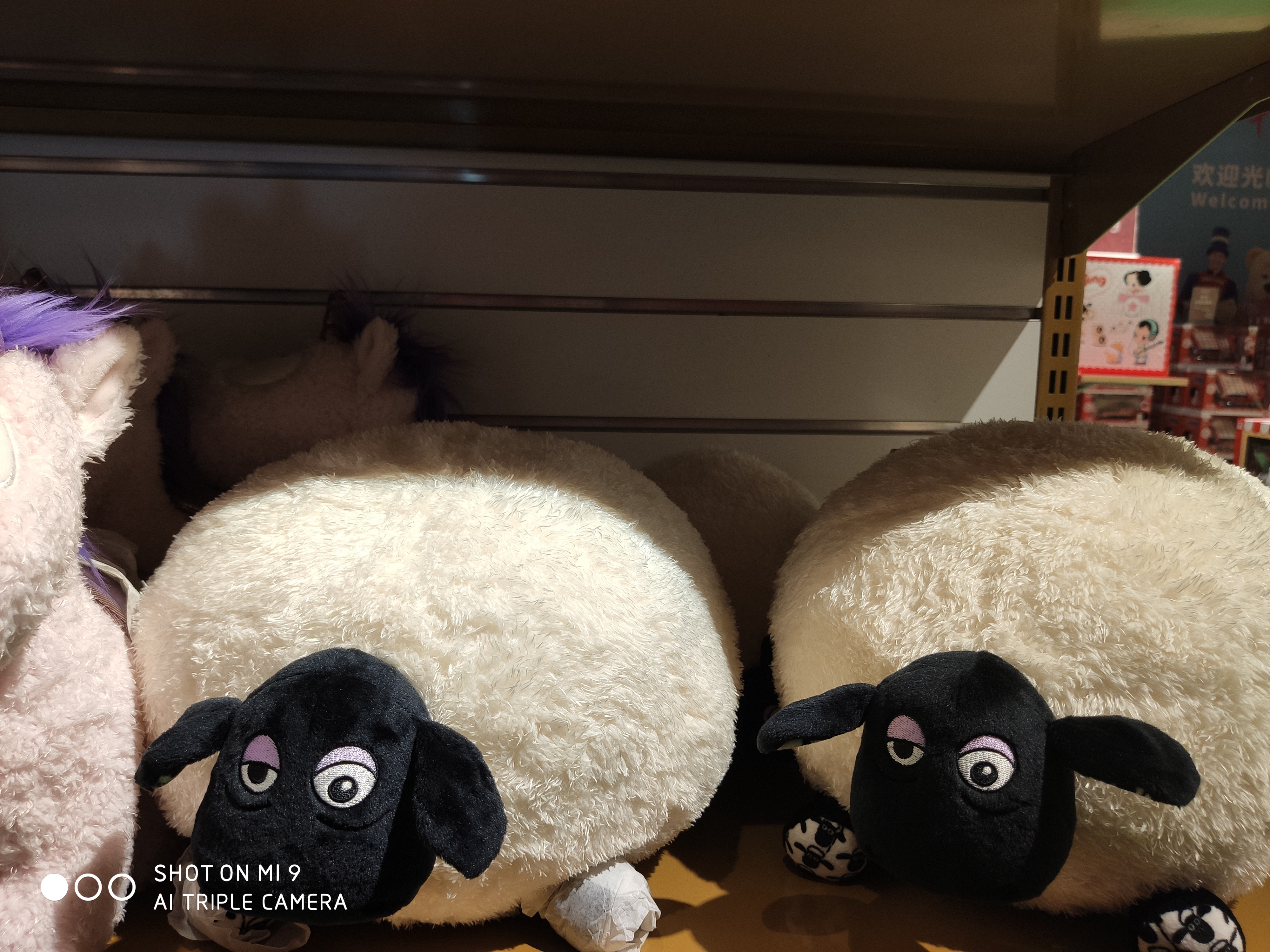 有哪些比较出名的玩具店,特别吸引小朋友的玩具