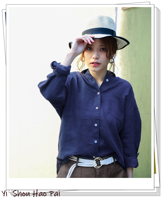 夏天穿长袖对身体好吗,夏天穿长袖更舒服