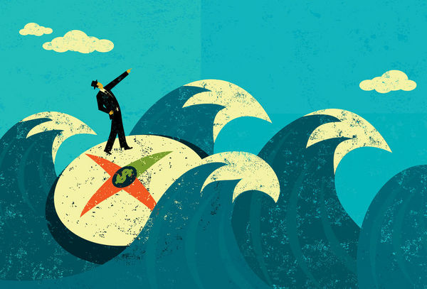 顽强的人绝处逢生,顽强的生命大结局