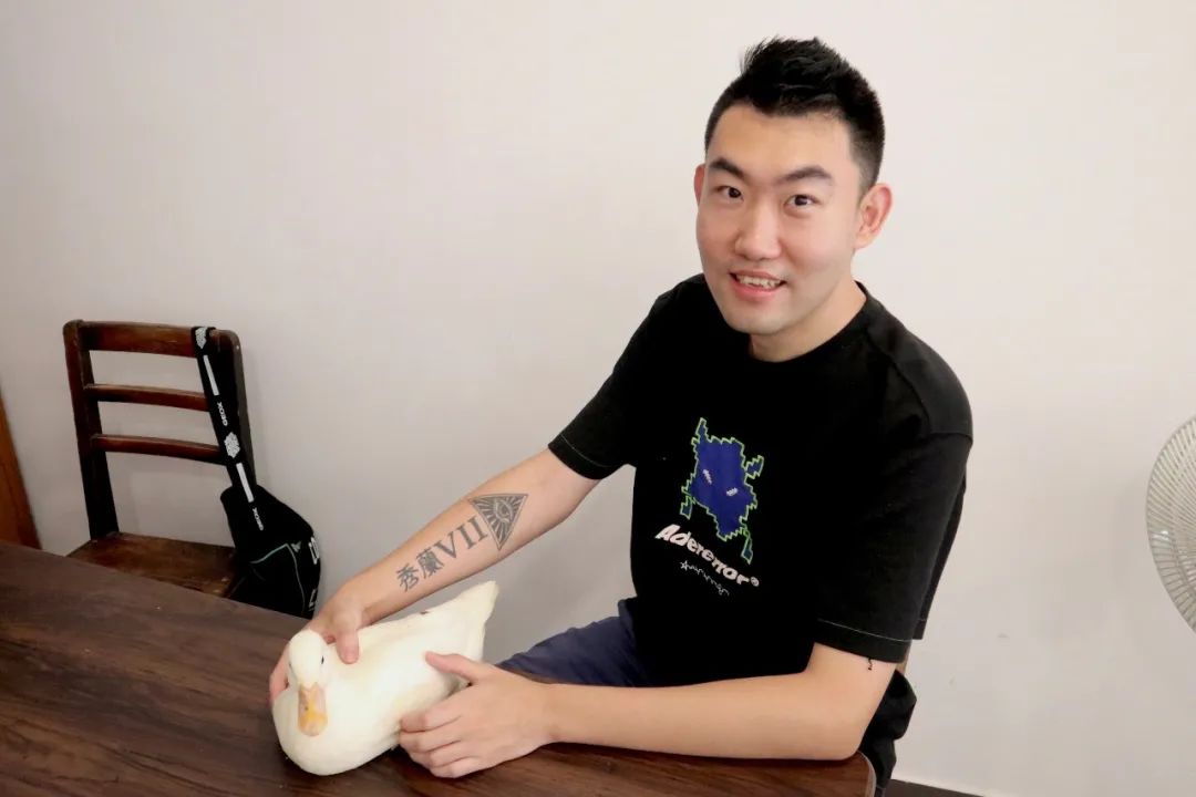 努力把生活过成自己想要的样子,过不上自己想要的生活