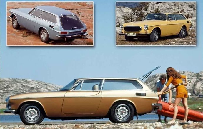 shootingbrake欧洲打猎,Shootingbrake