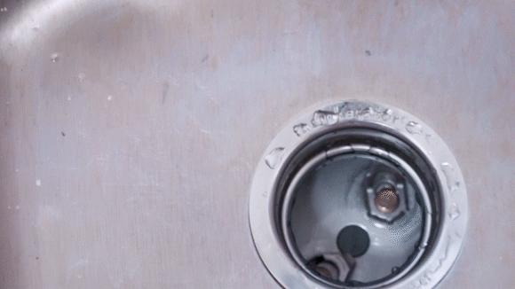 爱适易垃圾处理e150,爱适易垃圾食物处理器