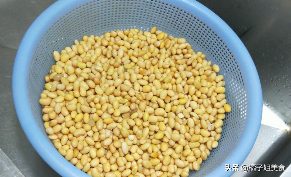 1斤黄豆4斤辣椒酱的做法,1斤黄豆做酒豆佐料多少