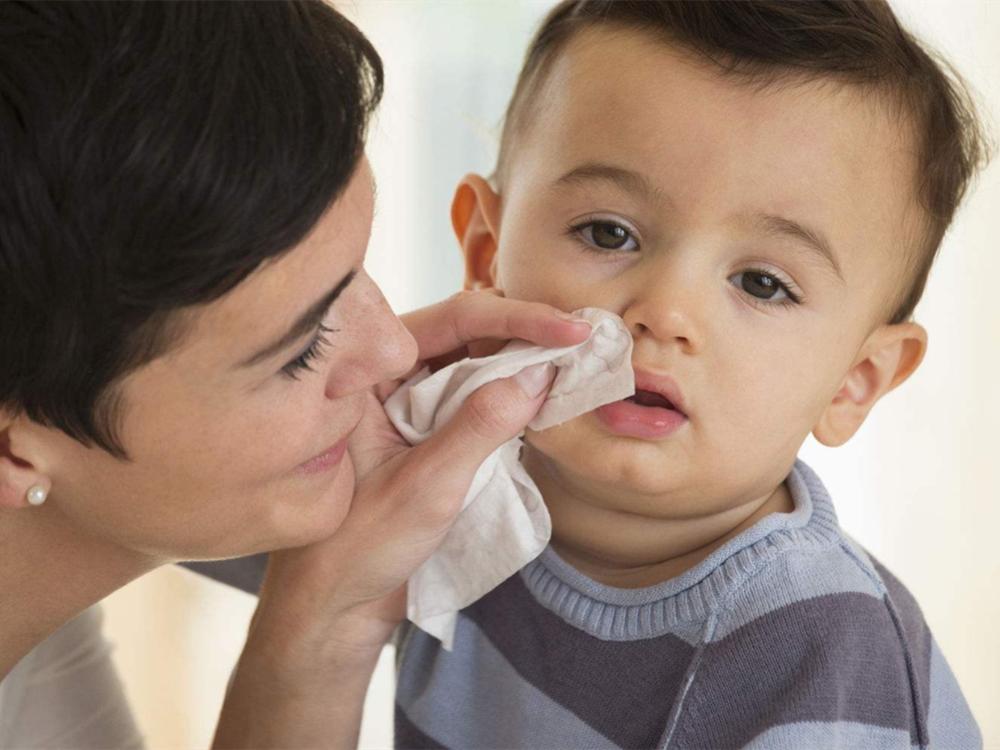 宝宝咳嗽的各个阶段及表现,怎么判断宝宝咳嗽是好转还是严重