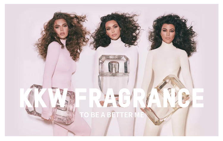 卡戴珊的香水怎么样,卡戴珊的香水是什么