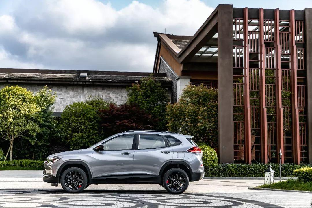 创酷335t落地多少钱,雪佛兰创酷335t试驾视频