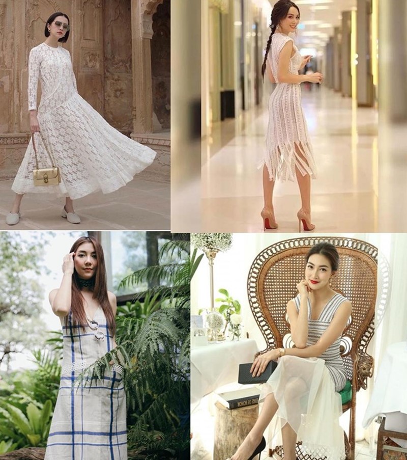 泰国旅游十大必买品牌,泰国旅游必买的东西有哪些品牌