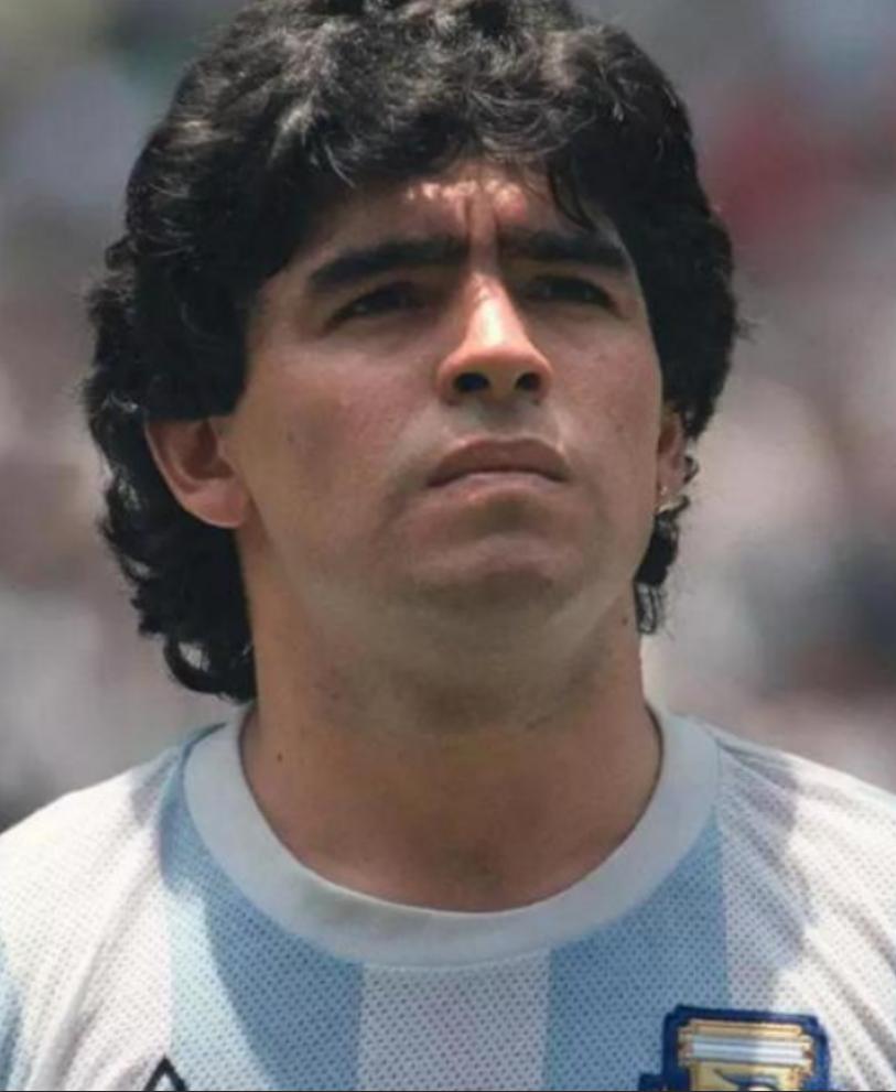 1987年，*小平邓**曾邀请马拉多纳来华踢友谊赛，最终结局如何？