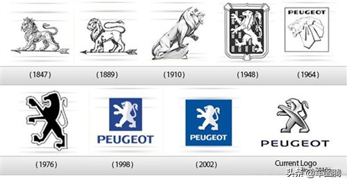 还有谁想成为“爆款”？让巴黎时装周上的标致4008来告诉你吧