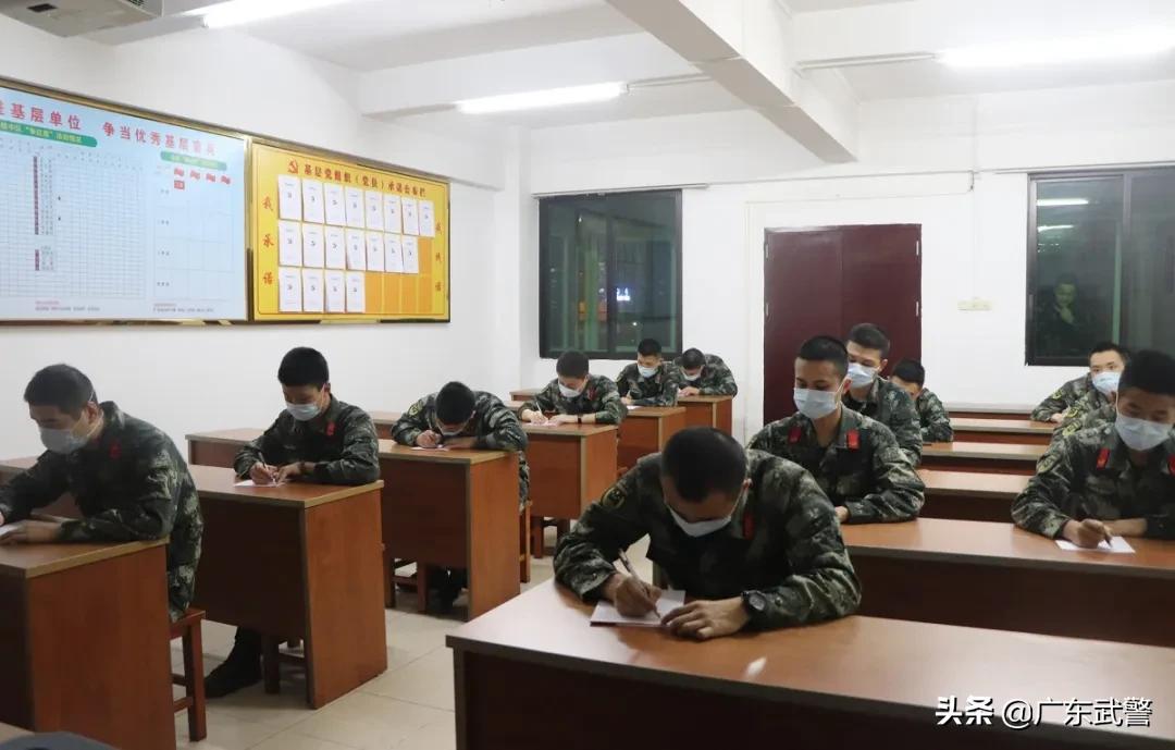 “宅”在营区久了太无聊?不可能的事!兵哥兵姐解锁“文娱”新姿势