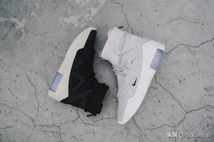 2021最好看的几款联名鞋子,测评联名鞋