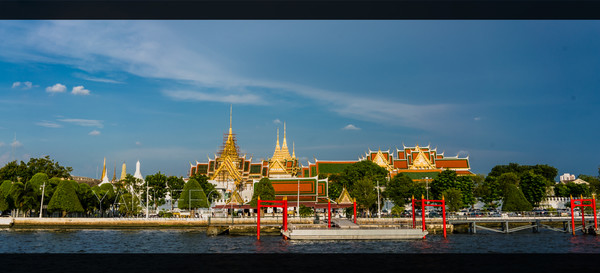 泰旅局发布2019年泰国旅游新玩法,曼谷漫游攻略