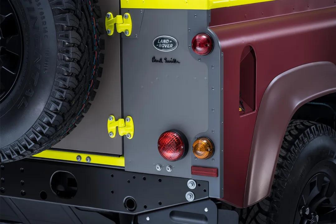 Speaker唠嗑｜时尚教父PaulSmith只为兴趣不为钱，打造温柔小MINI