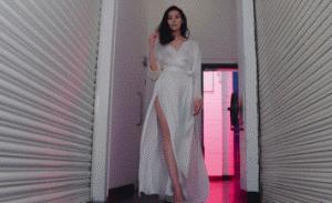 看起来有点凶的女人,看起来很凶的女孩子