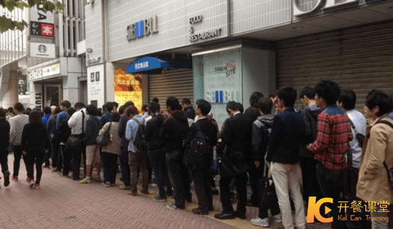 餐饮门店该如何解决招工难题,餐饮门店招聘技巧