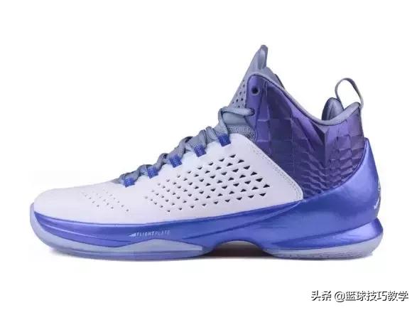 2019年度最佳球鞋排行榜 (2019最好的球鞋排名)