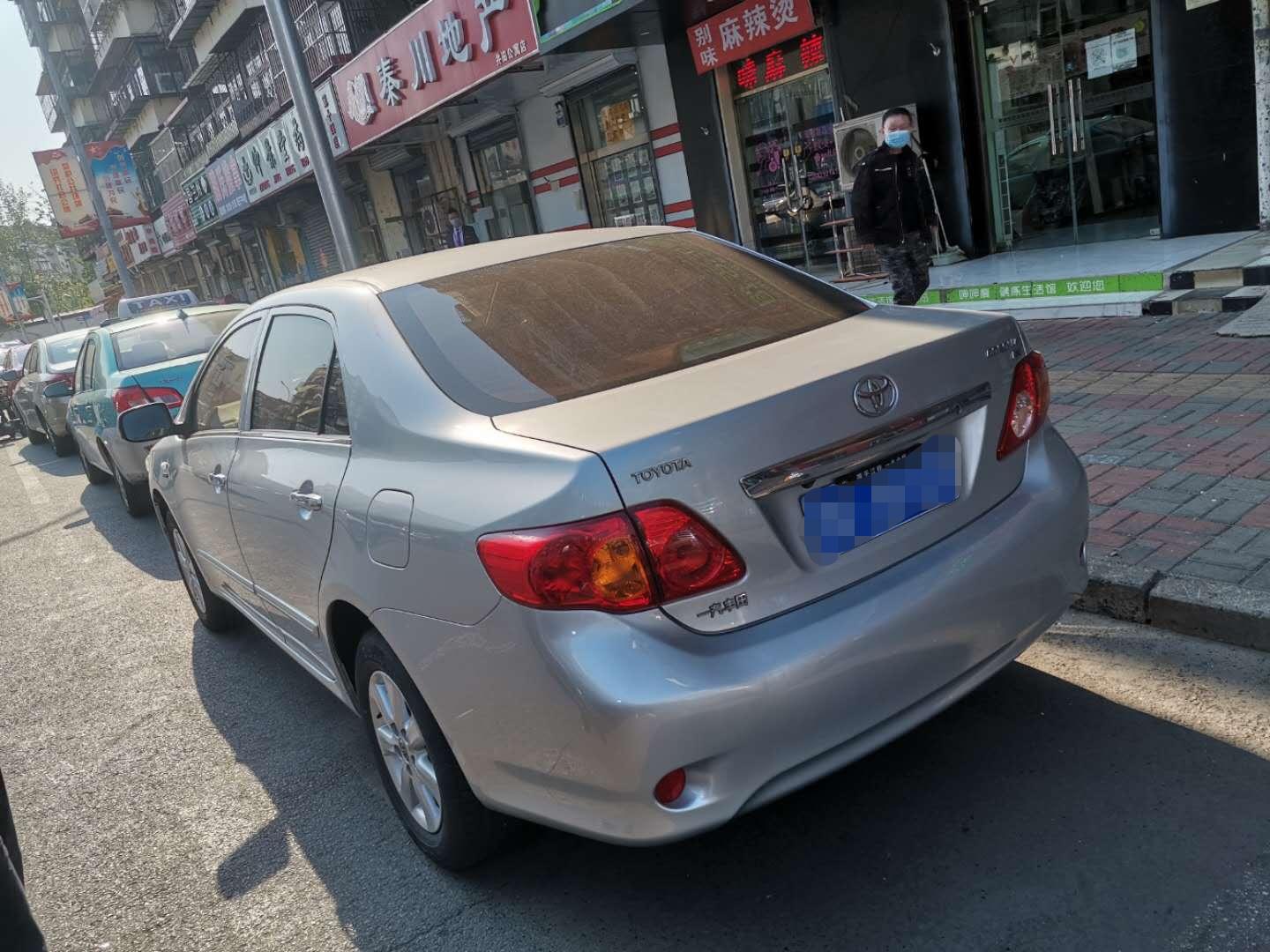 卡罗拉有多优秀,卡罗拉为什么是神车