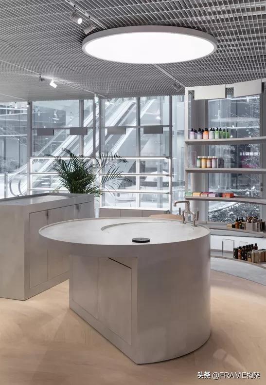 门店设计风格与营销,实体店如何设计吸引人