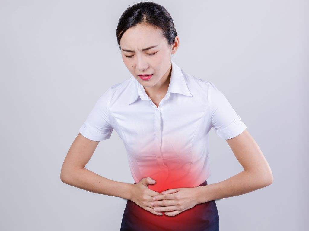 40岁前连续4次停经，可能是卵巢功能萎缩，保护女性，从日常做起