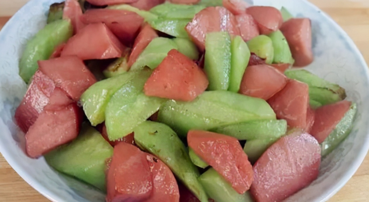 教你一道简单易学的菜肴,15道简单菜谱及做法