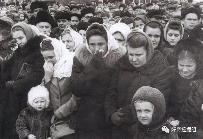 史上最轰动的葬礼,全球公认最浩大的葬礼