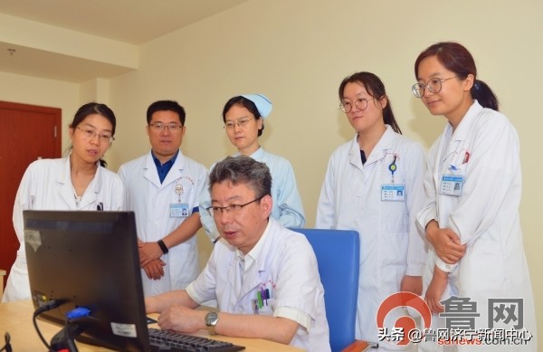 济宁市第一人民医院减重手术,济宁市人民医院治疗肿瘤