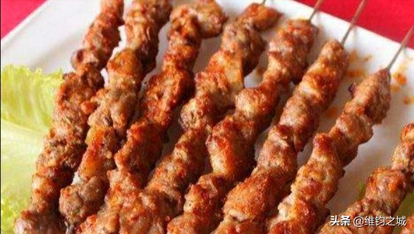 和田美食推荐前十名,和田特色美食推荐央视