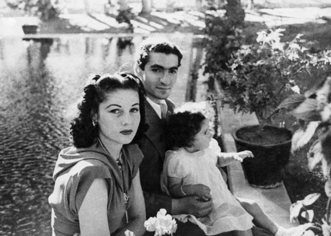 英国第一美女费雯丽,费雯丽英国女王