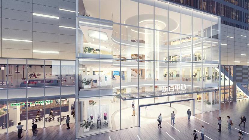 lv入驻重庆万象城,福州万象城有没有lv