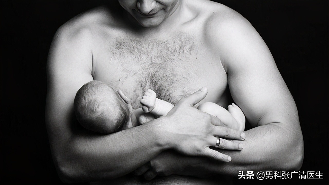 男生发育胸大怎么样锻炼,36岁男性胸部发育了怎么办