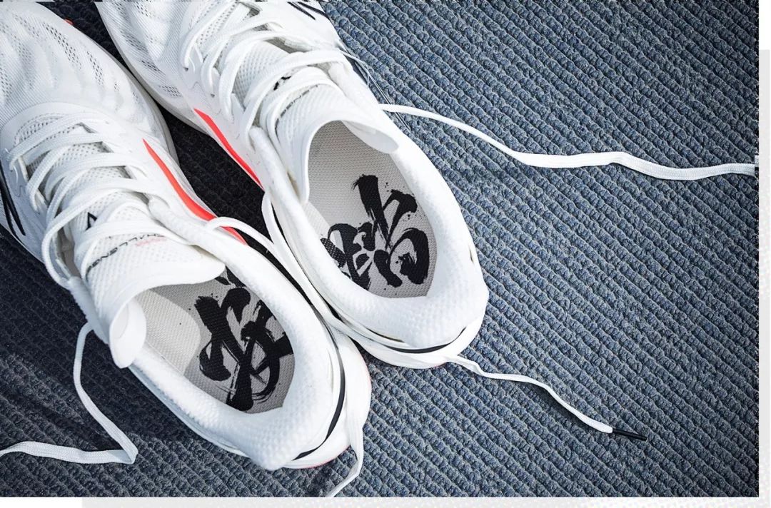 最有竞速感的跑鞋,又好看又强的竞速跑鞋